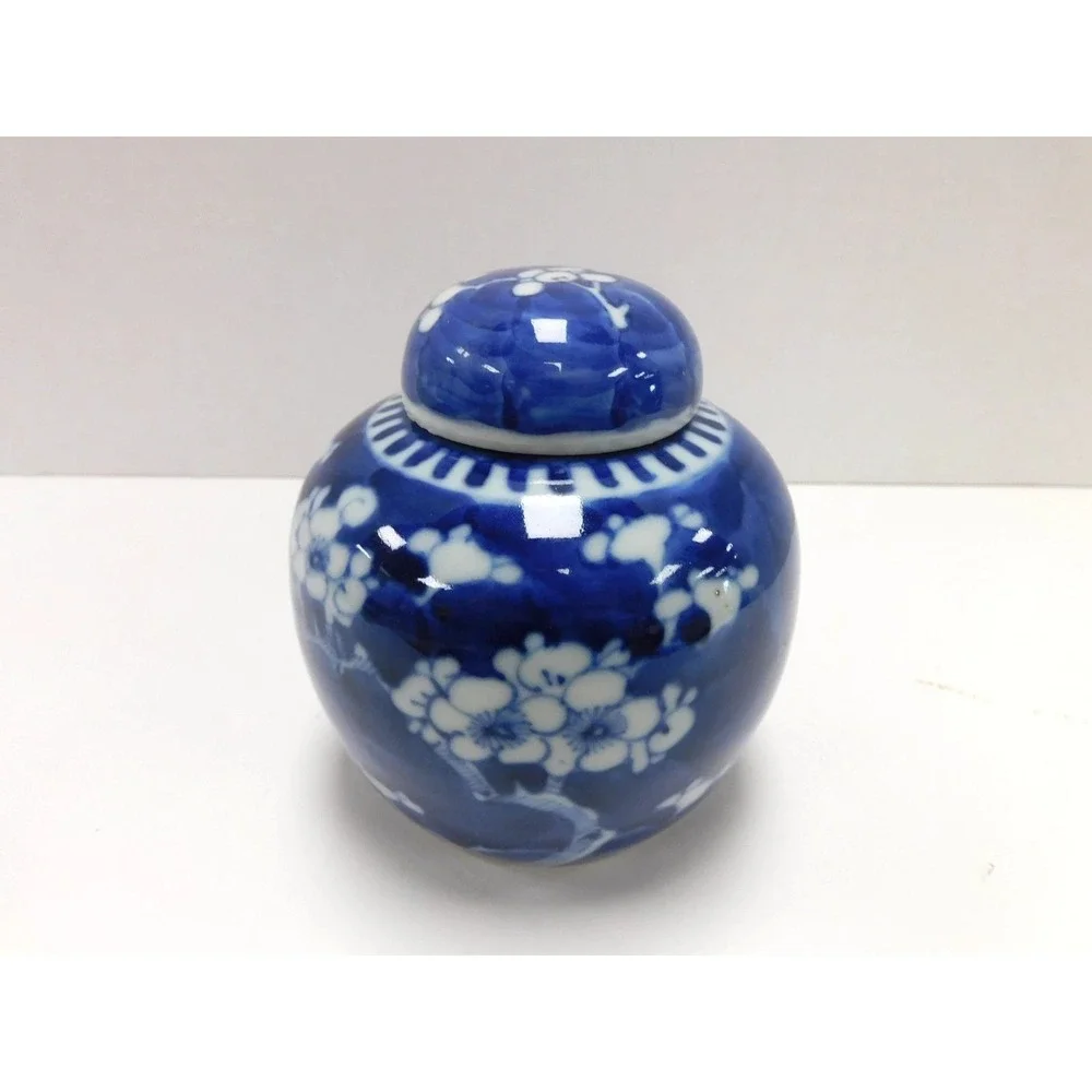 N/A chinese blue